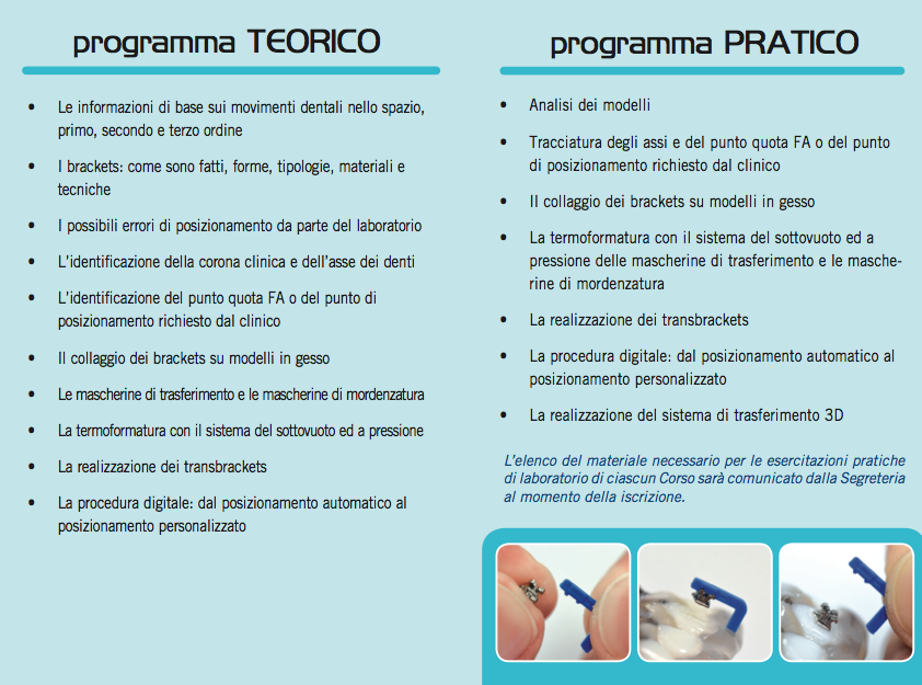 programma trasferimento indiretto